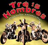 Tre:s Hombres