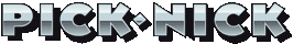 Pick-Nick logo